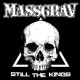 MASSGRAV - Still The Kings CD